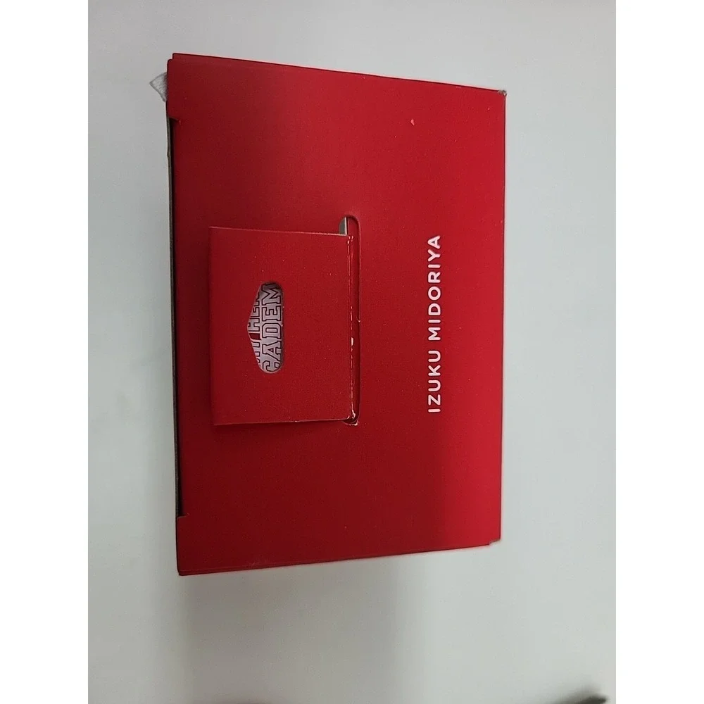 New 2023 Hallmark Ornament‎ Christmas Tree My Hero Academia Izuku Midoriya Gift